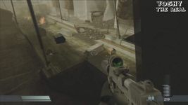 une photo d'Ã©cran de Killzone sur Sony Playstation 2